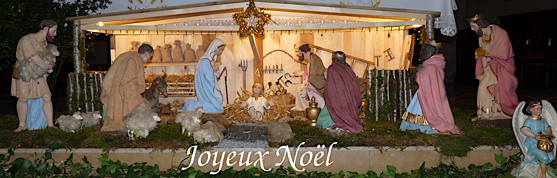 Creche Laguepie 2025